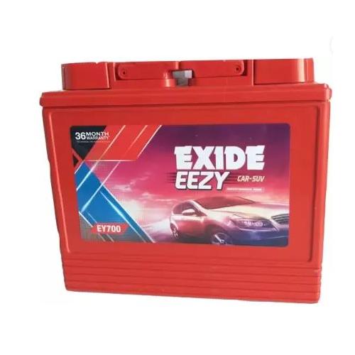 Exide 65EY700 - Battery Price in Nepal