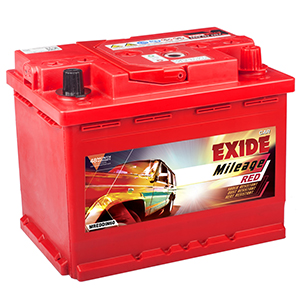 Exide ML60DIN - Battery Price in Nepal