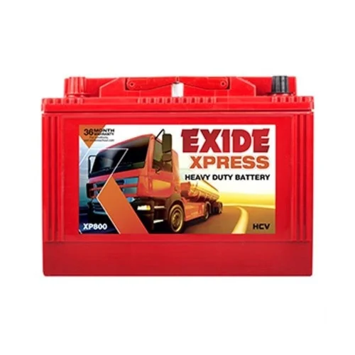 Exide XP800 - Battery Price in Nepal