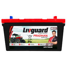Livguard 90 Ah - Battery Price in Nepal