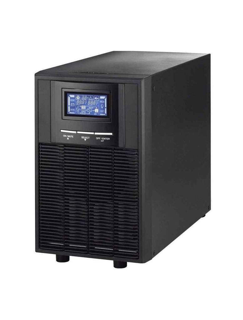 Delta 3KVA 72V Online UPS - Battery Price in Nepal