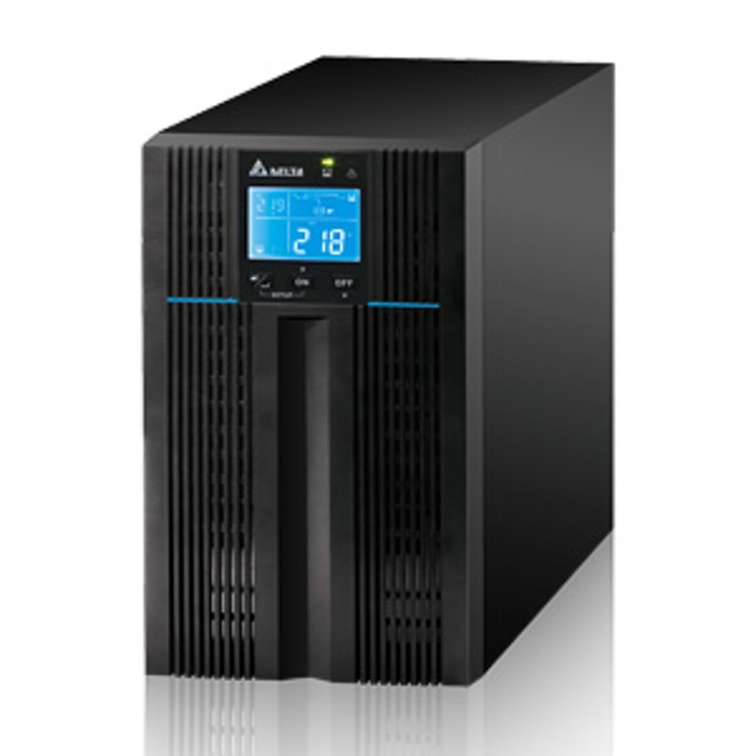 Delta 6kva Online Ups 192 Volt - Battery Price in Nepal