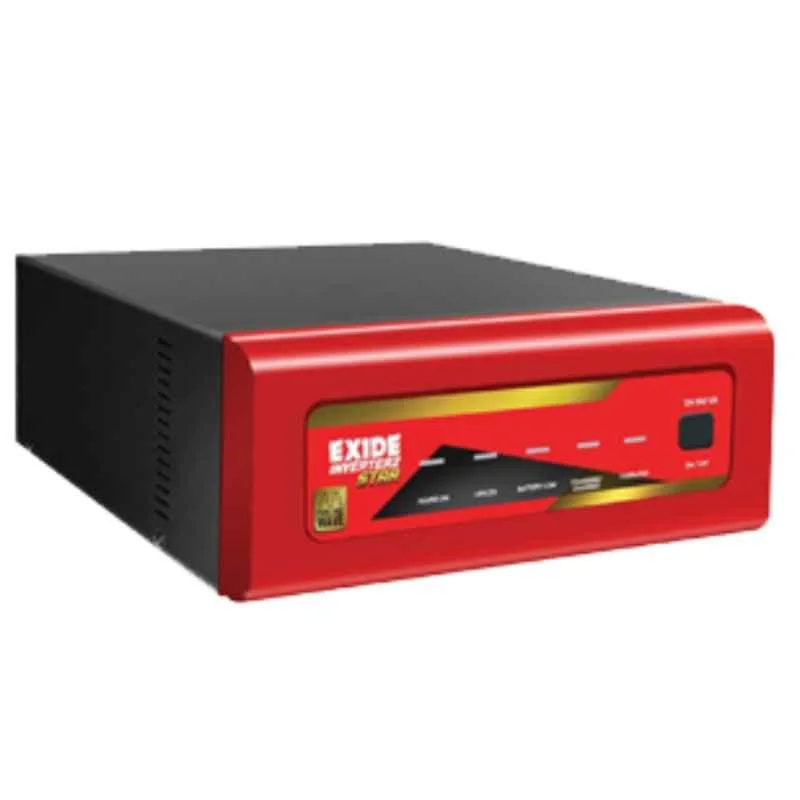 Exide 900VA PURE SINE Wave Home Ups - Battery Price in Nepal