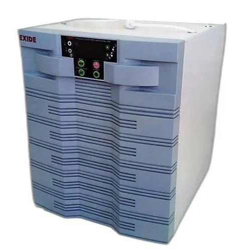 Exide Exide 7.5 Kva UPS - Battery Price in Nepal