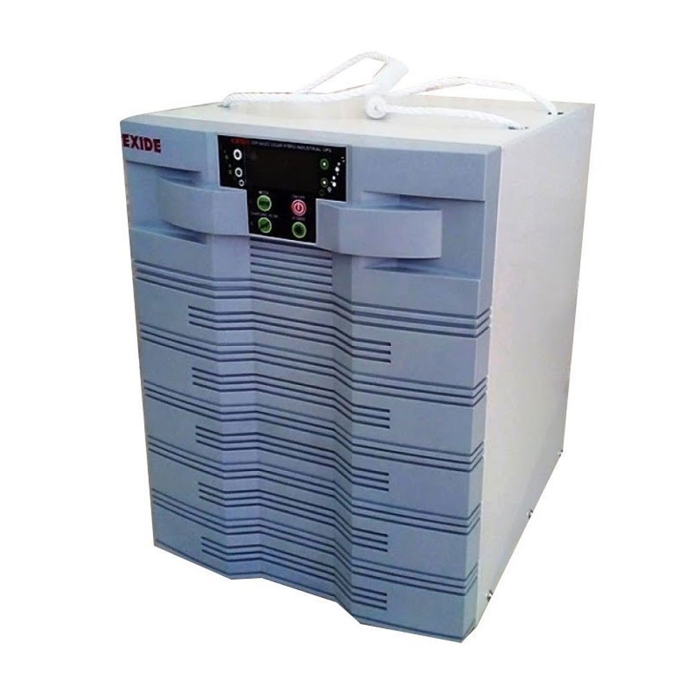 Exide Exide 5kva Ups - Battery Price in Nepal