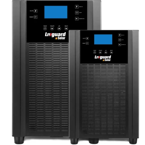 Livguard 10 KVA UPS - Battery Price in Nepal