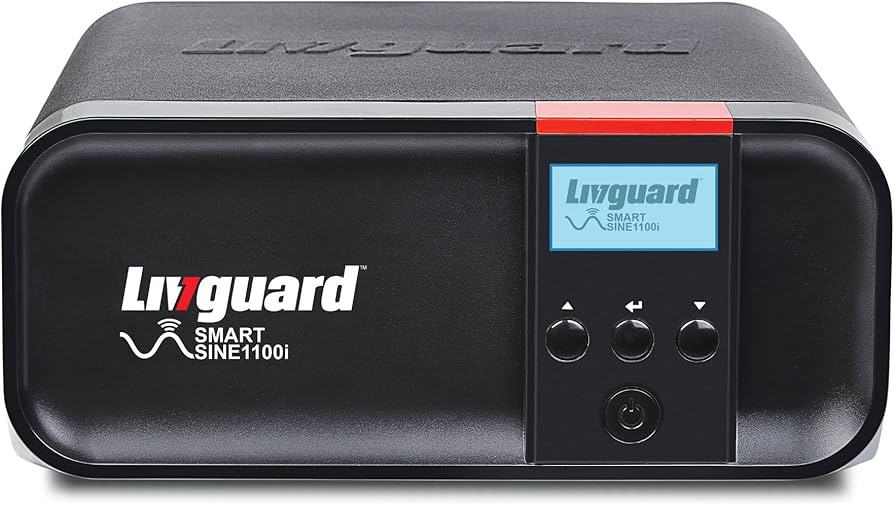 Livguard 1100VA Ups - Battery Price in Nepal