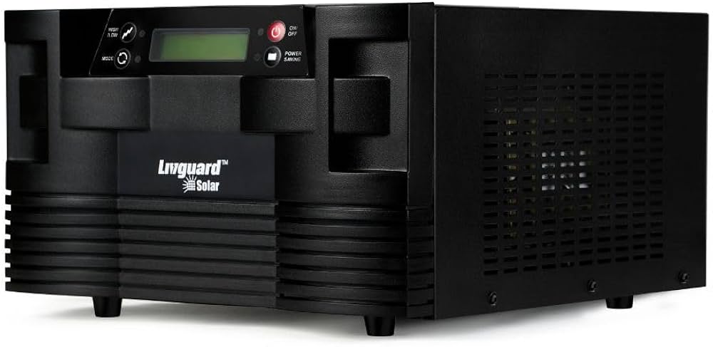 Livguard 2200 VA UPS - Battery Price in Nepal