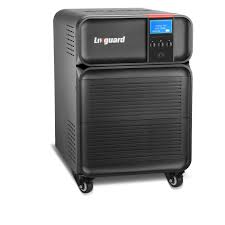 Livguard 5KVA UPS - Battery Price in Nepal