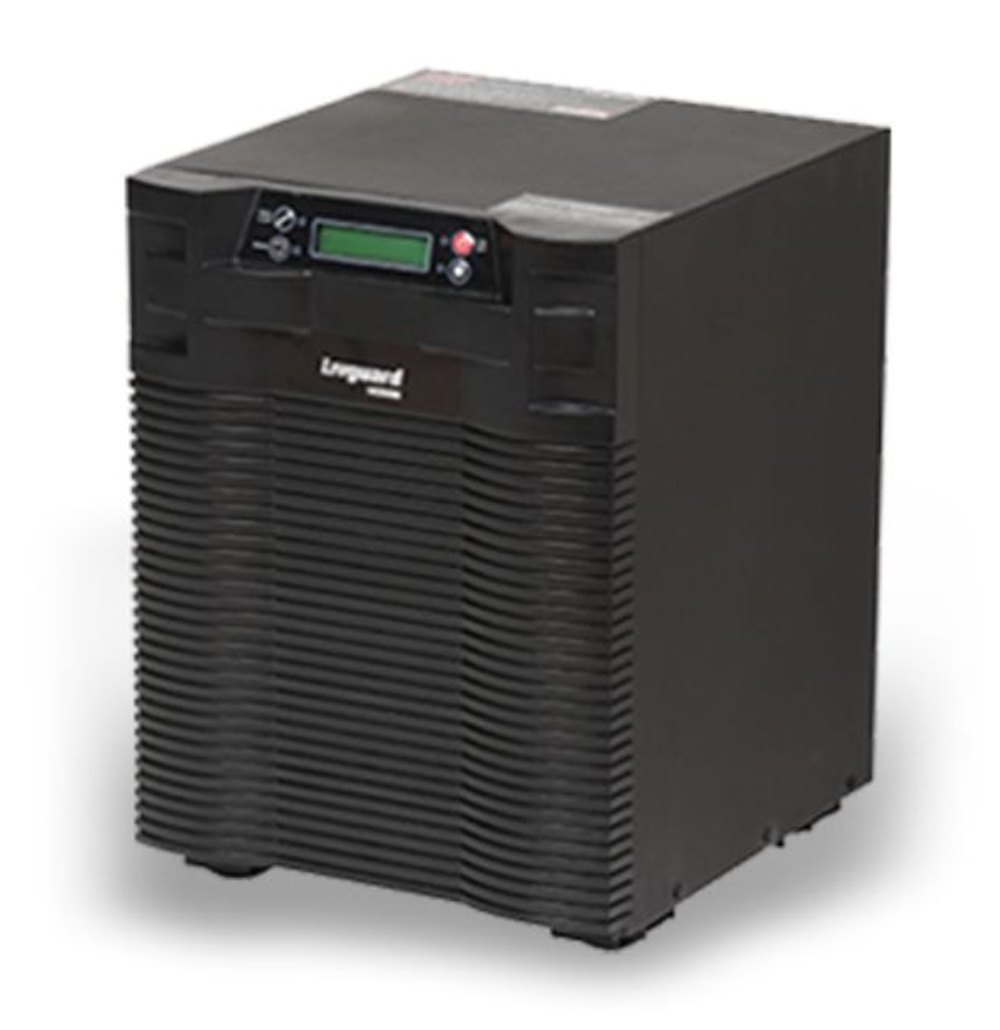 Livguard Pure Sine Wave Livguard UPS Ls Og3500 - Battery Price in Nepal