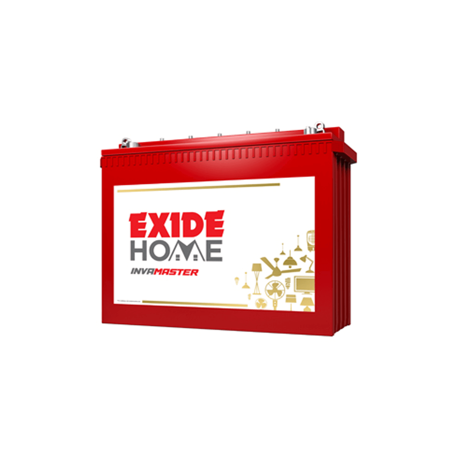 Exide Exide 200Ah INVAMASTER EXIDE - Battery Price in Nepal