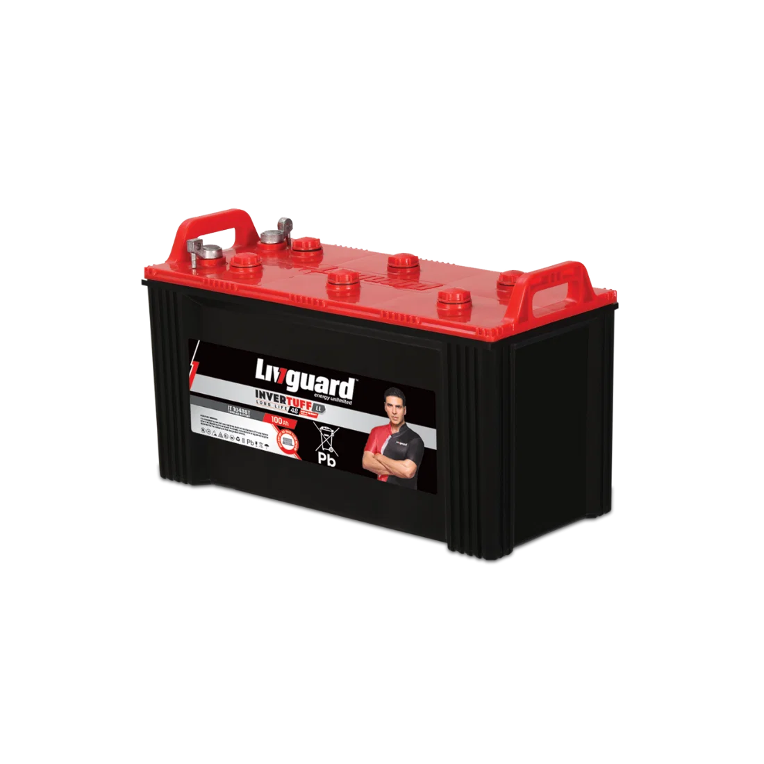 Livguard 100ah - Battery Price in Nepal