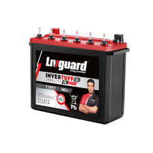 Livguard 160 Ah - Battery Price in Nepal