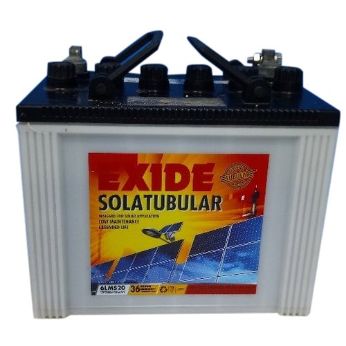 Exide 20 Ah Exide Solar Battery - Battery Price in Nepal