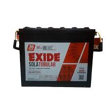 Exide Exide Solar 150 Ah - Battery Price in Nepal