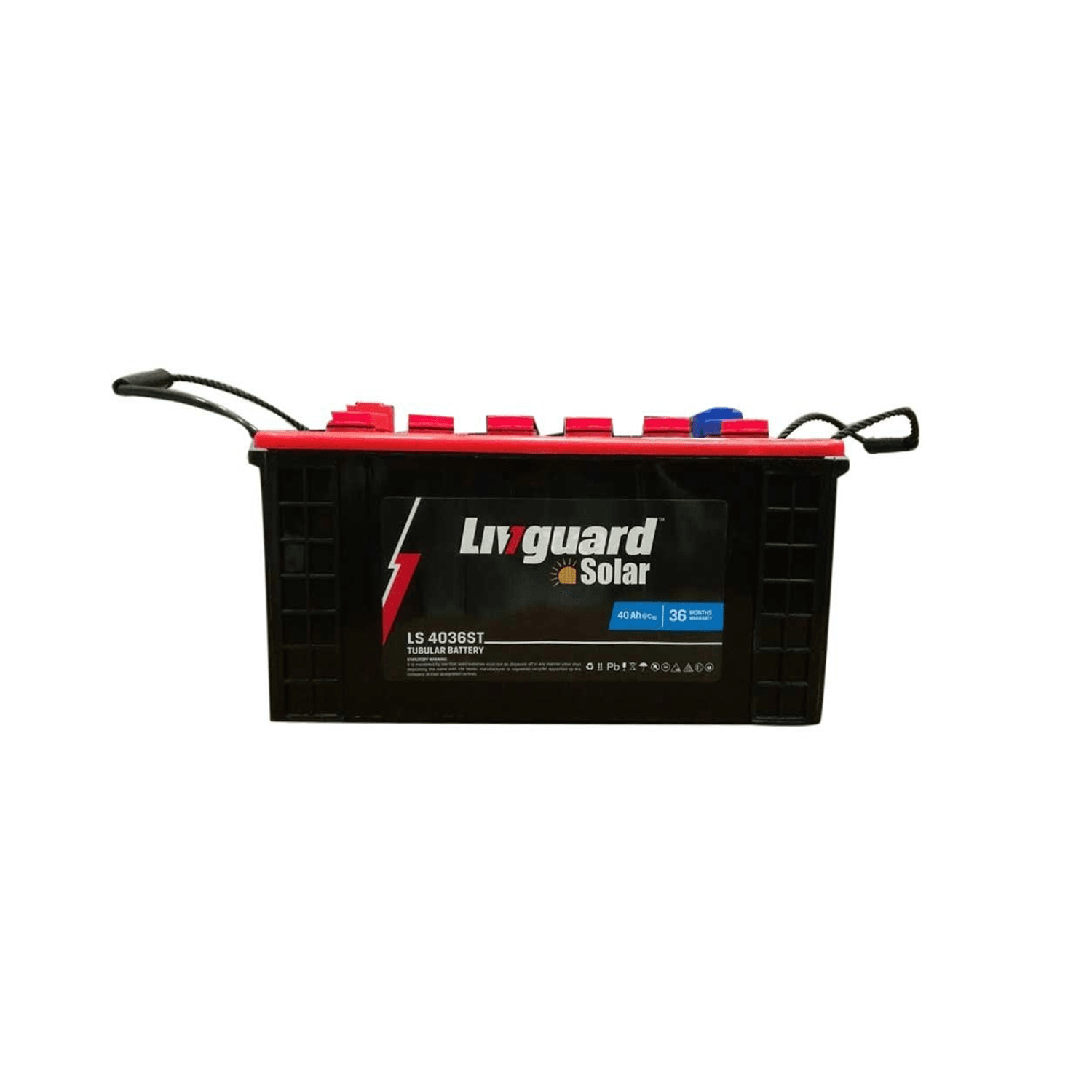 Livguard LIVGUARD 40 SOLAR - Battery Price in Nepal