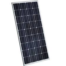 Solar Panel - 150W - Battery Price in Nepal