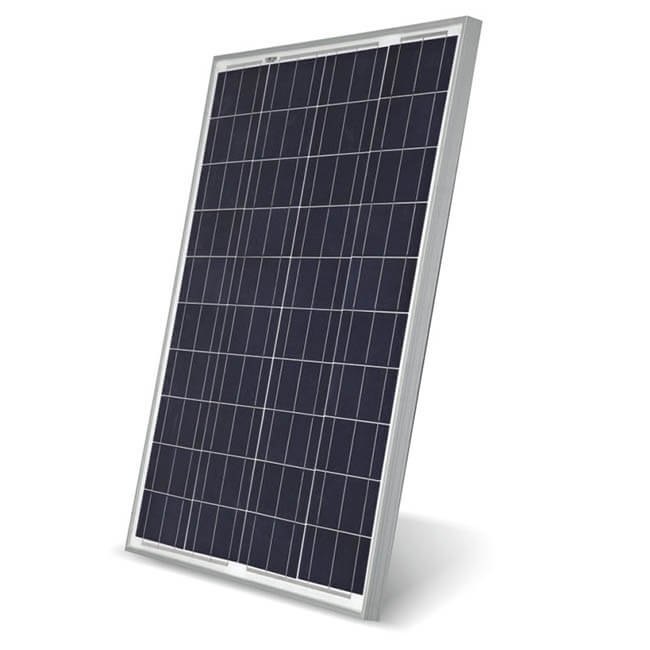 Solar Panel - 40W - Battery Price in Nepal