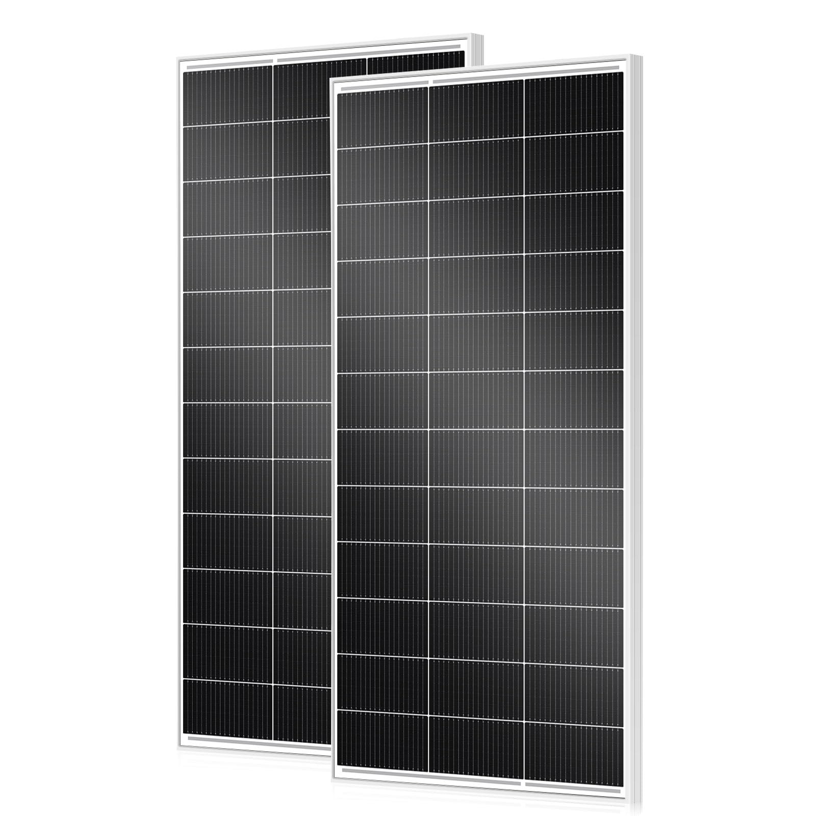 Solar Panel - 400W - Battery Price in Nepal