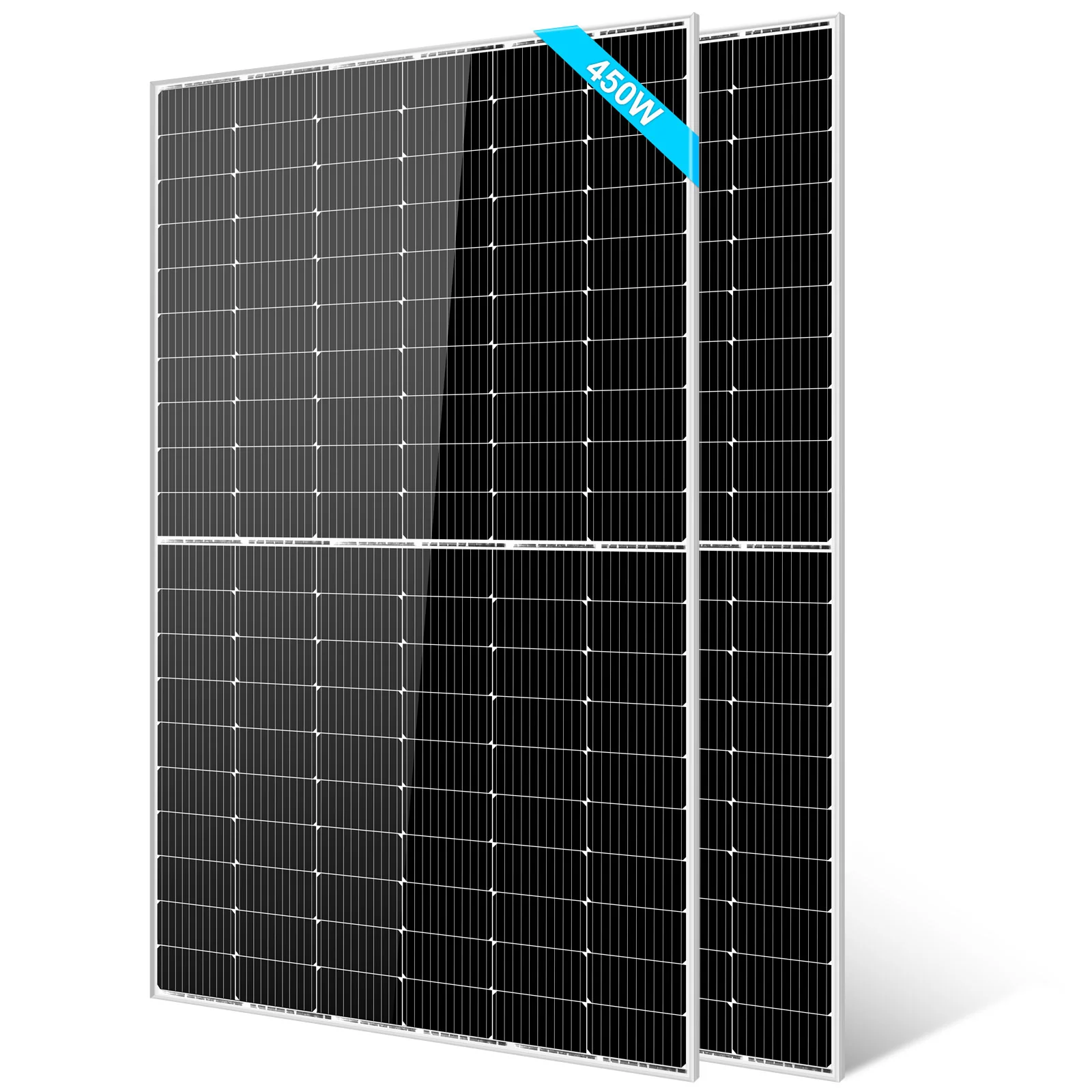 Solar Panel - 450W - Battery Price in Nepal
