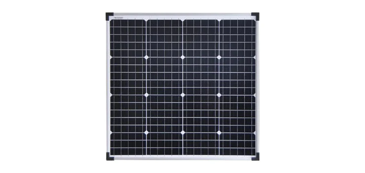 Solar Panel - 65W - Battery Price in Nepal